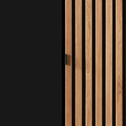 Design Schlafzimmer Möbel Set - Manarola (vierteilig)