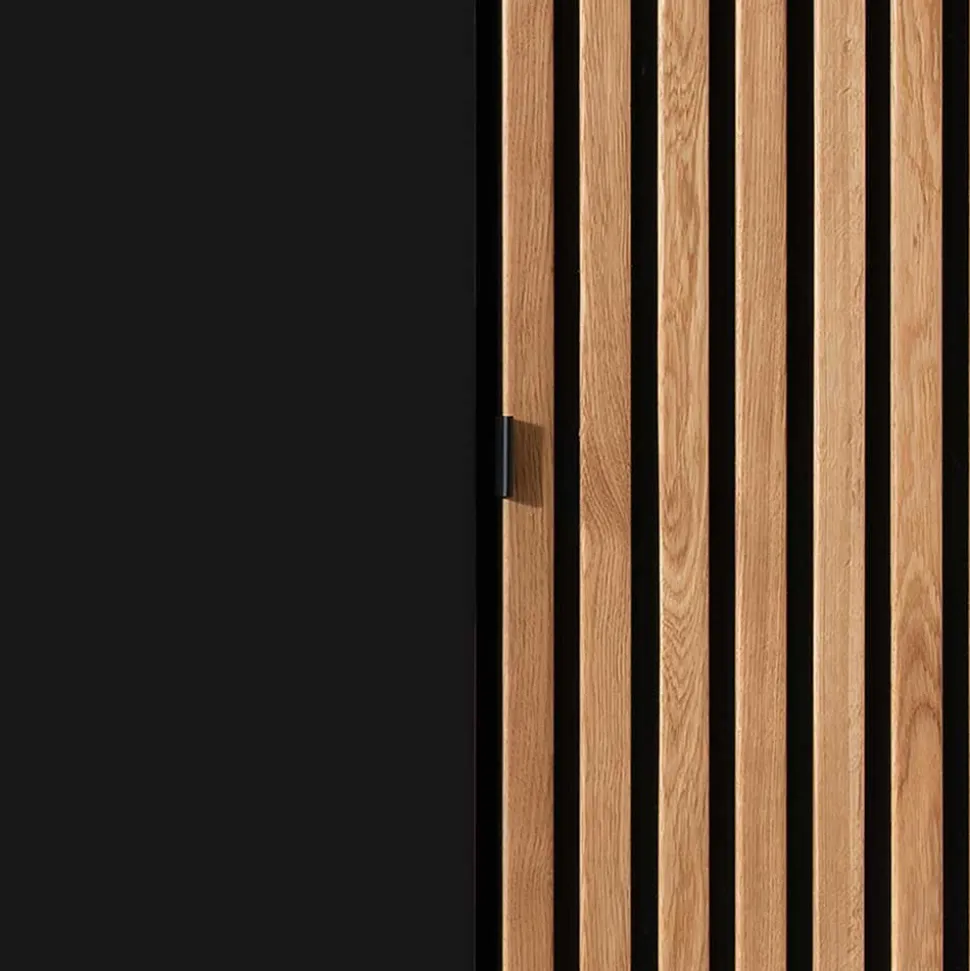 Design Schlafzimmer Möbel Set - Manarola (vierteilig)