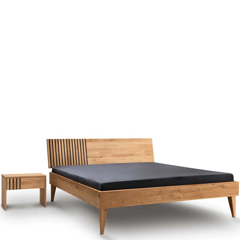 Design Schlafzimmer Möbel Set - Manarola (vierteilig)