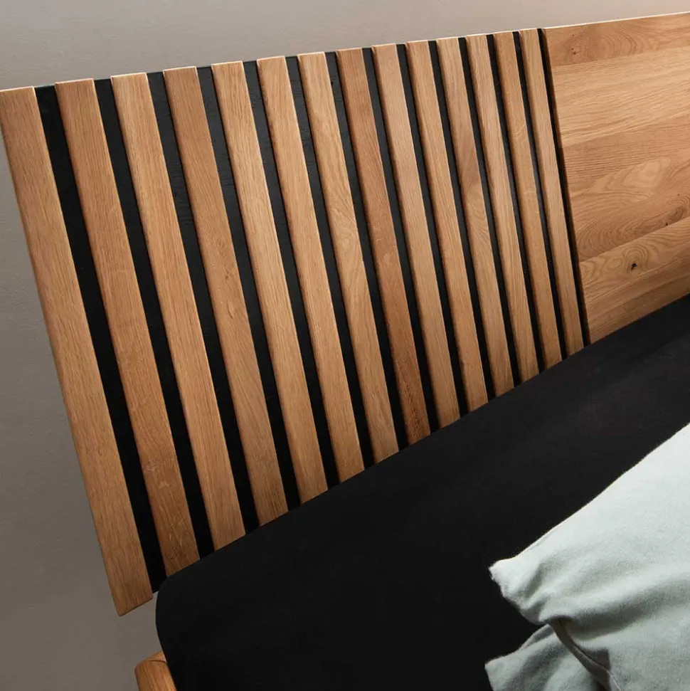 Design Schlafzimmer Möbel Set - Manarola (vierteilig)