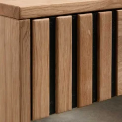 Design Schlafzimmer Möbel Set - Manarola (vierteilig)