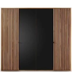 Design Schlafzimmer Möbel Set - Manarola (vierteilig)