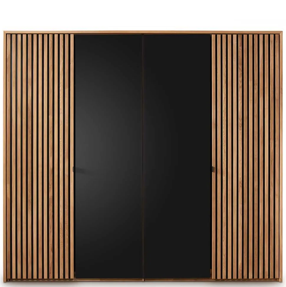 Design Schlafzimmer Möbel Set - Manarola (vierteilig)