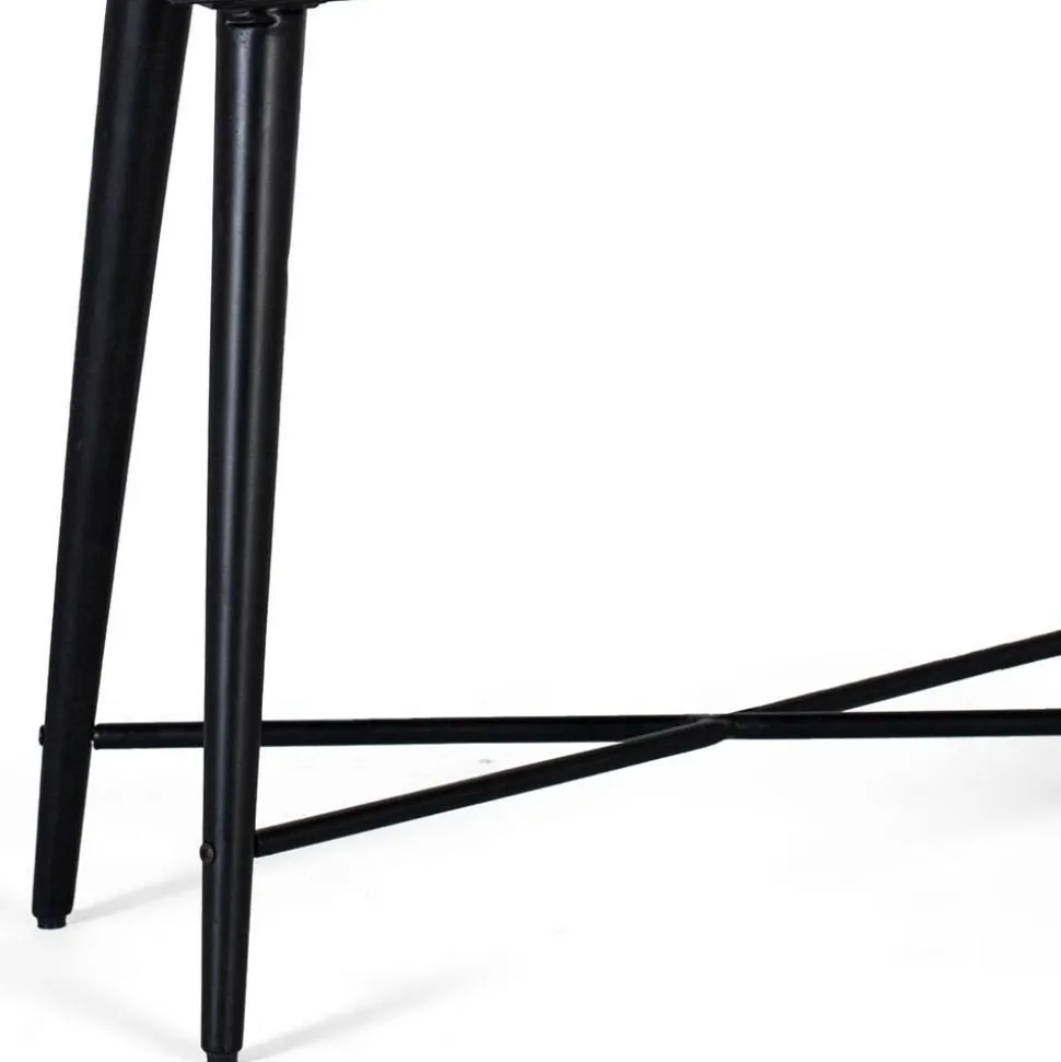 Design Schrank mit viel Bodenfreiheit - Hayato