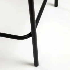 Design Stühle mit 62 cm Sitzhöhe - Henriette (4er Set)