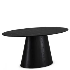 Design Tischgruppe modern - Vuschea (fünfteilig)