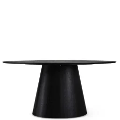 Design Tischgruppe modern - Vuschea (fünfteilig)