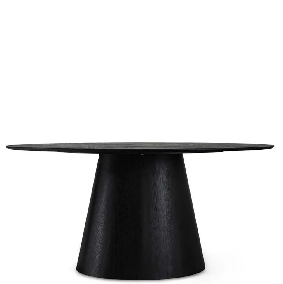 Design Tischgruppe modern - Vuschea (fünfteilig)