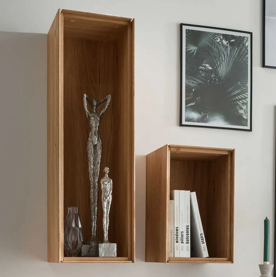 Design Wohnzimmermöbel Set - Sinta (dreiteilig)