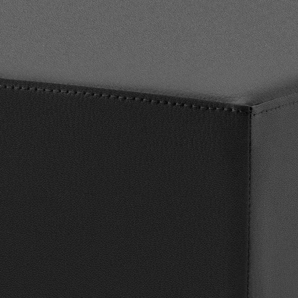 Designer Barhocker in Anthrazit - Chonburi