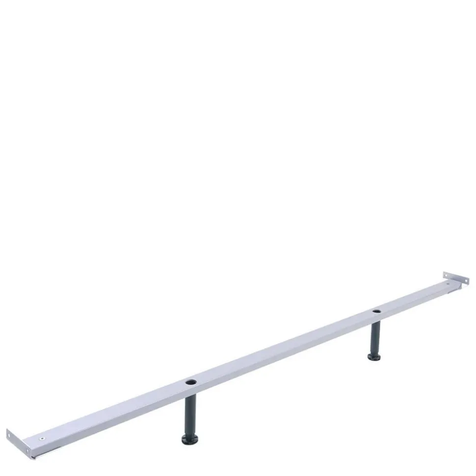 Designer Himmelbett als Doppelbett - Adea