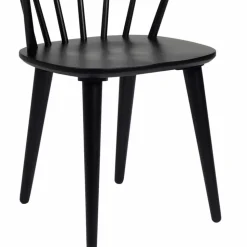 Designerstuhl aus Massivholz - Biontica (2er Set)