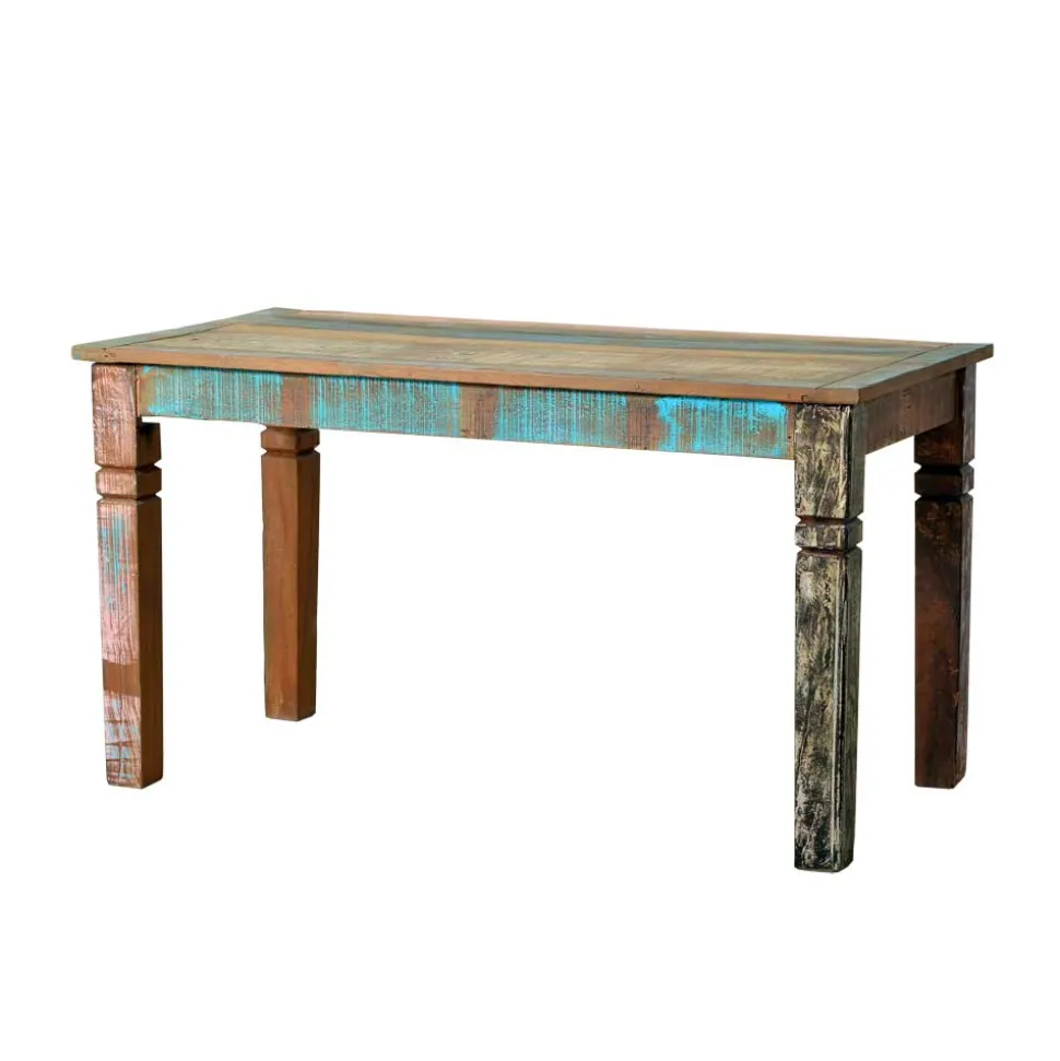 Designertisch Jamaica in Bunt