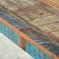 Designertisch Jamaica in Bunt