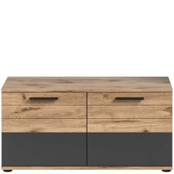 Dielen Einrichtung Möbel Kombination - Catamaron (dreiteilig)