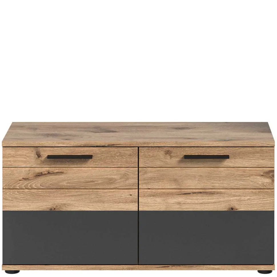 Dielen Einrichtung Möbel Kombination - Catamaron (dreiteilig)