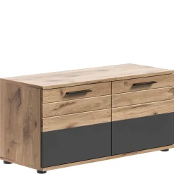 Dielen Einrichtung Möbel Kombination - Catamaron (dreiteilig)