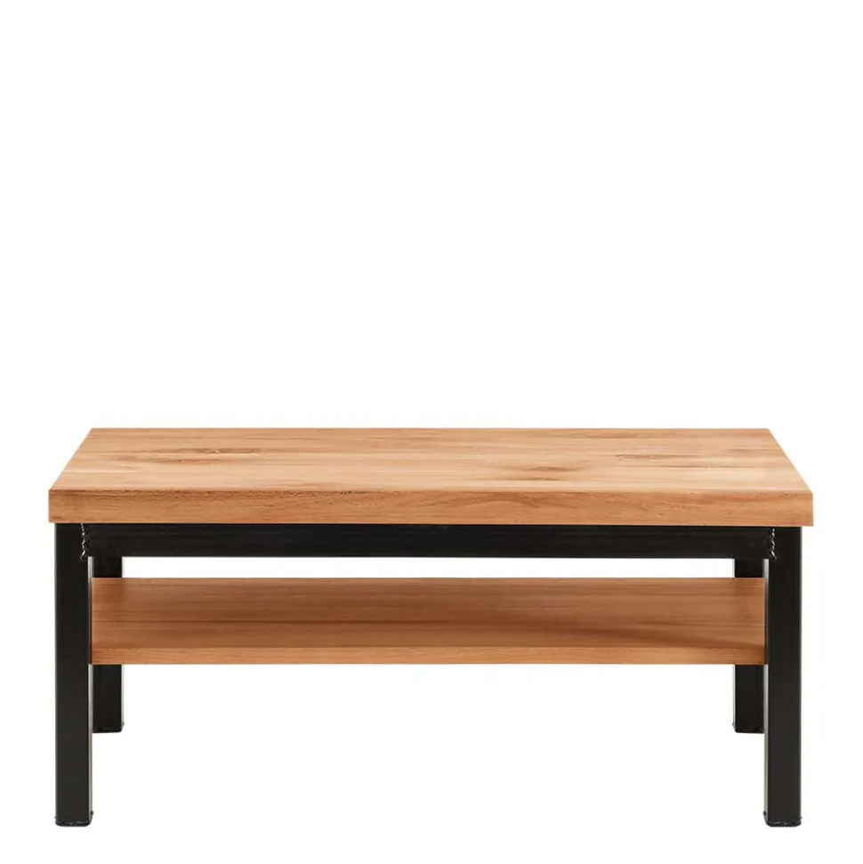 Dielenbank im Industry und Loft Stil - Dimphi