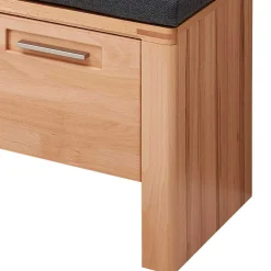 Dielenbank mit Schublade und Klappe - Viktorion