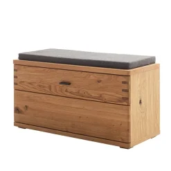 Dielenbank teilmassiv - Manaus