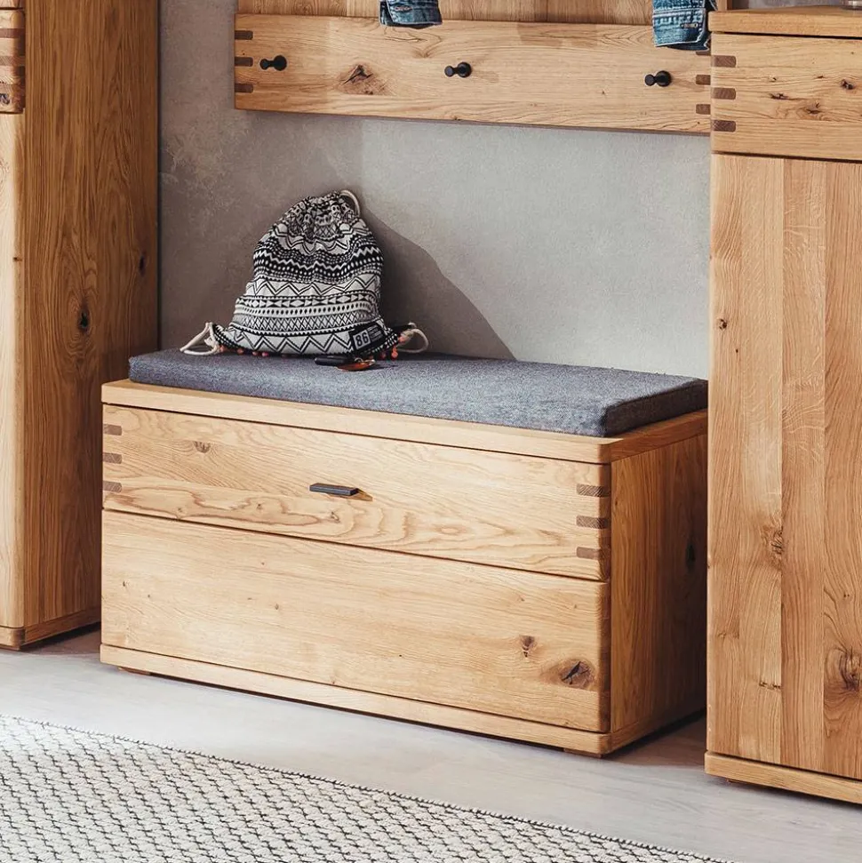 Dielenbank teilmassiv - Manaus