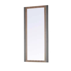 Doppel-Waschplatz & zwei Spiegel - Forawas (dreiteilig)