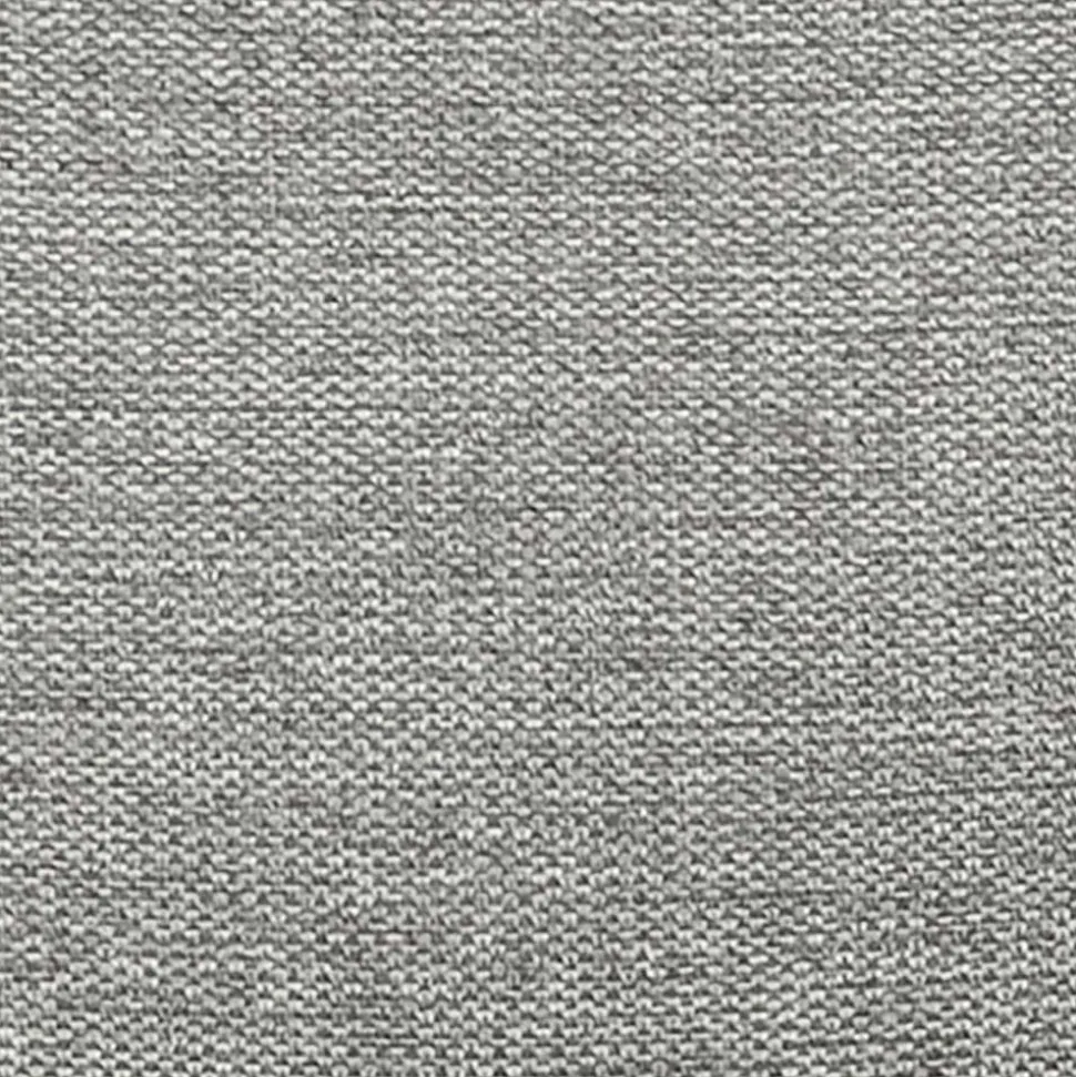 Drehbare Armlehnen-Stühle in Grau - Satyno (2er Set)