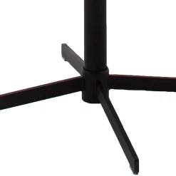 Drehbare Esszimmerstühle mit Armlehnen - Bergen (2er Set)