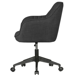 Drehbarer Bürostuhl als Sessel - Beverli