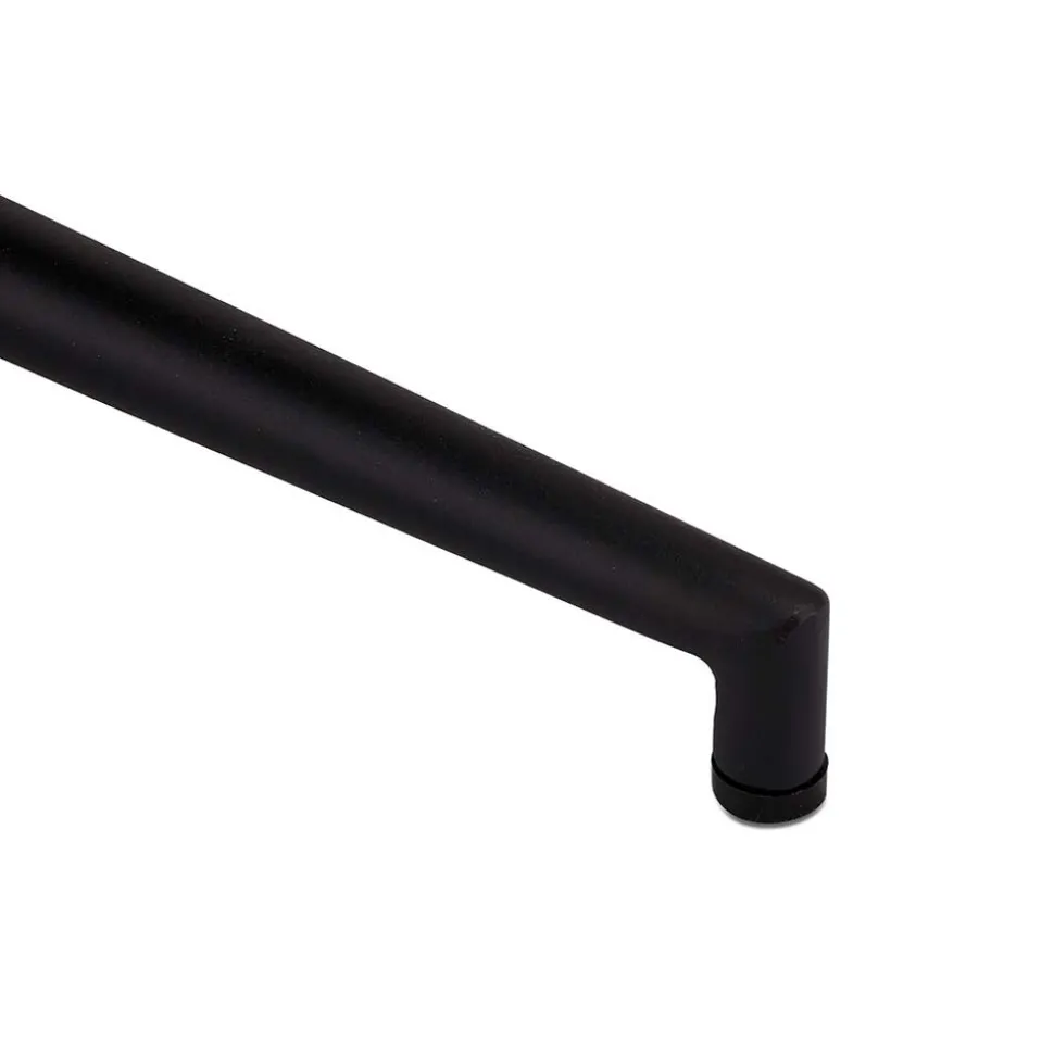 Drehbarer Esstisch Stuhl mit Armlehnen - Viper (2er Set)