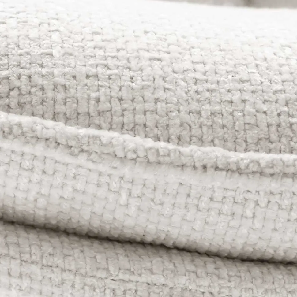 Drehbarer Polsterstuhl mit Armlehnen - Attrona (2er Set)