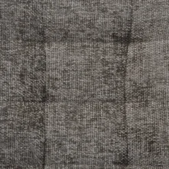 Drehbarer Wohnzimmersessel in Dunkelgrau - Grandio