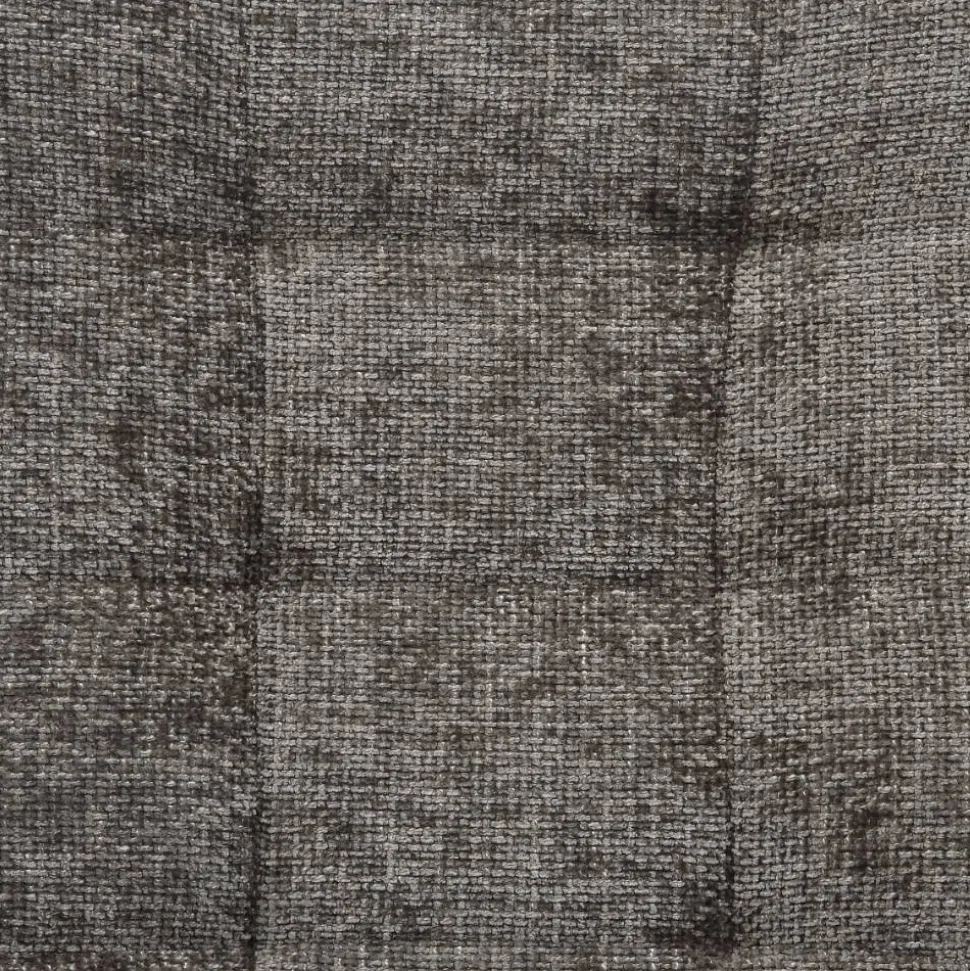 Drehbarer Wohnzimmersessel in Dunkelgrau - Grandio