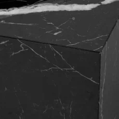 Dreieckige Sofatische Kombi - Jillma (zweiteilig)