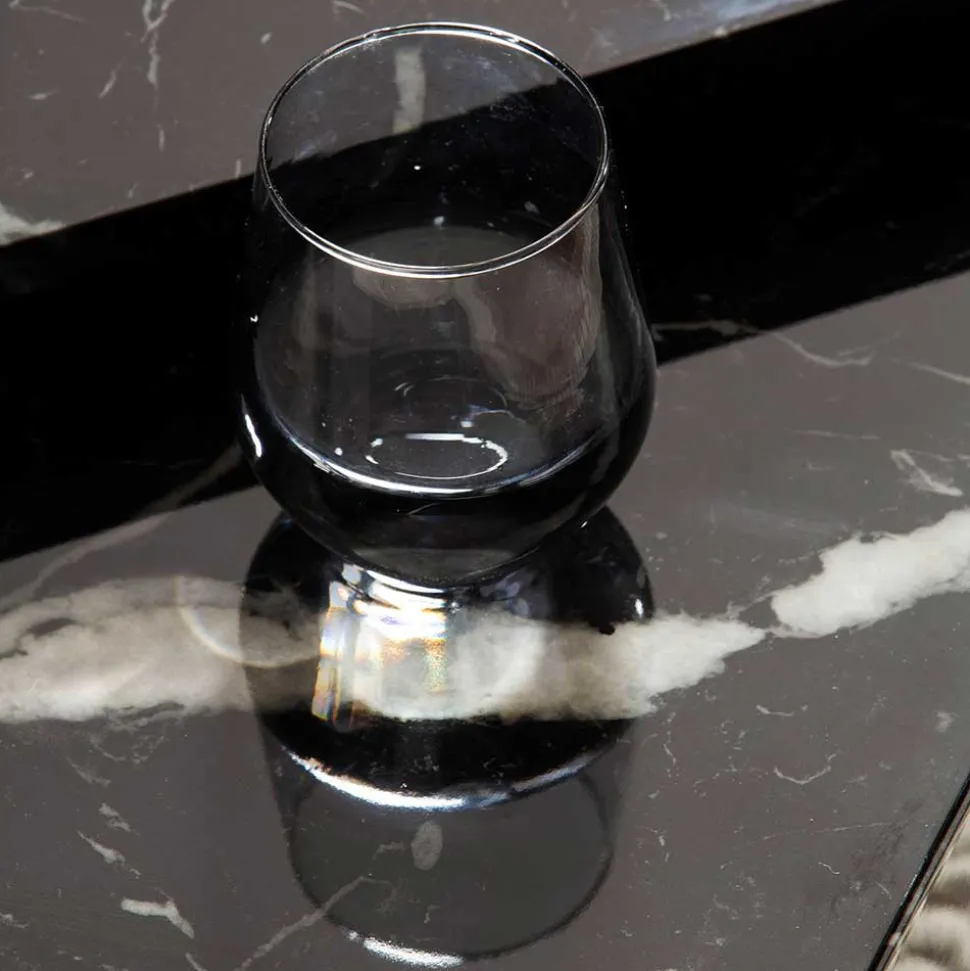 Dreieckige Sofatische Kombi - Jillma (zweiteilig)