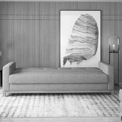 Dreisitzer Sofa mit Bettfunktion - Bildo