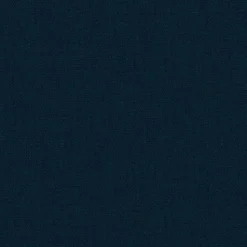 Dunkelblaues Sofa mit drei Sitzplätzen - Agadi