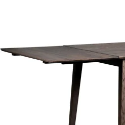 Dunkle Essgruppe im Skandi Design - Casna (siebenteilig)