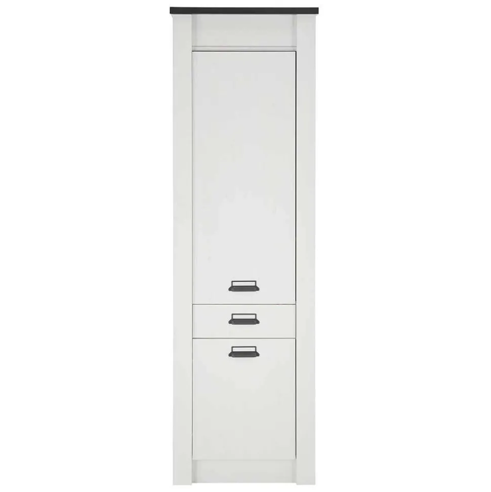 Einrichtung für Küche mit Insel - Eture (sechsteilig)