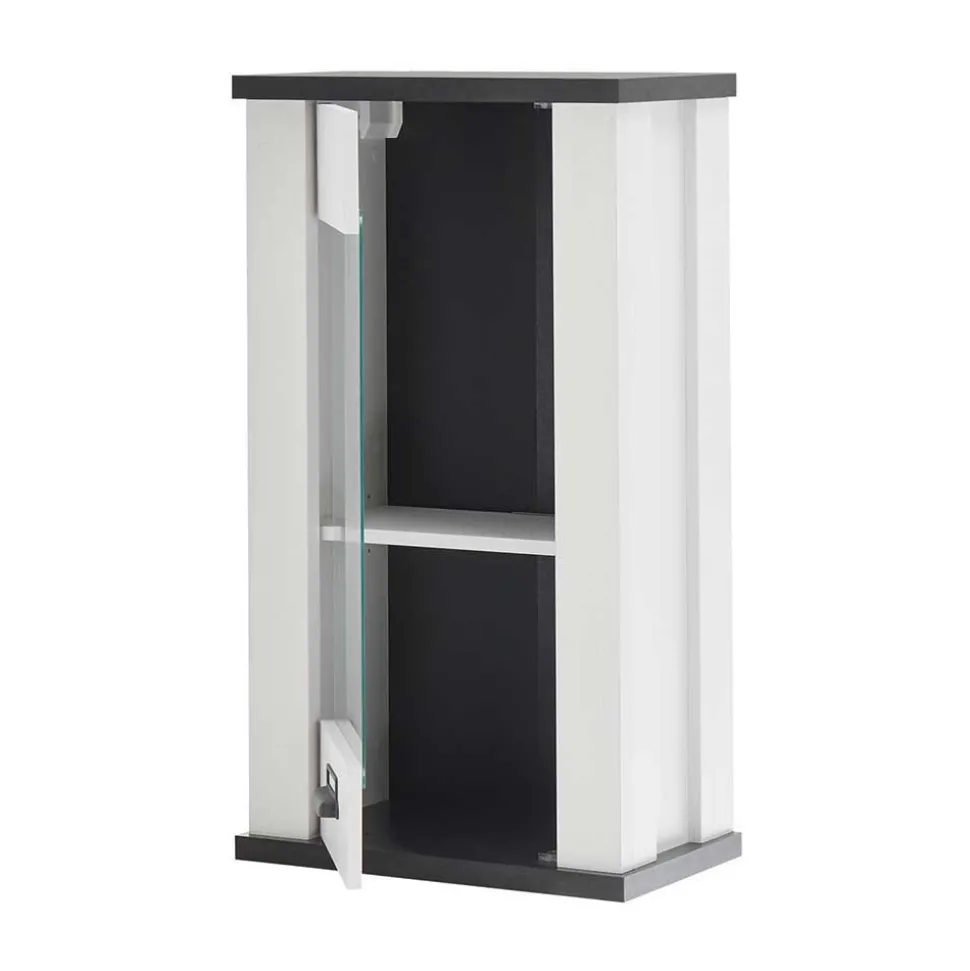 Einrichtung für Küche mit Insel - Eture (sechsteilig)