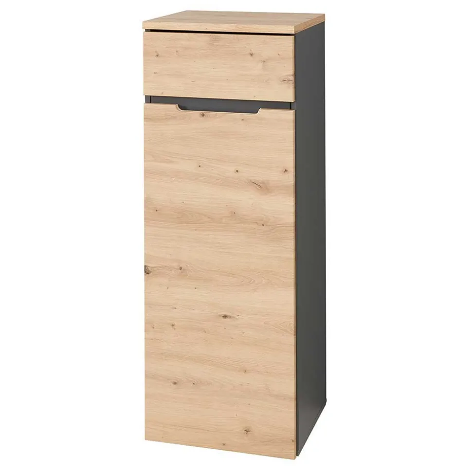 Einrichtung Home Office Set - Kuetra (vierteilig)