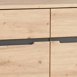 Einrichtung Home Office Set - Kuetra (vierteilig)