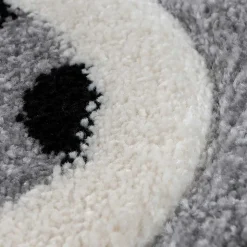 Eisbär Teppich für Kinder - Izumy