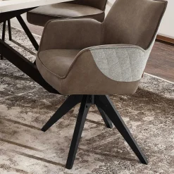 Elegante Sitzgruppe siebenteilig - Niam (siebenteilig)