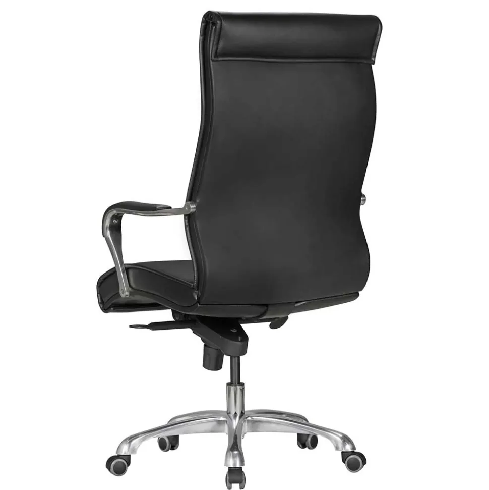 Eleganter Chefsessel mit Armlehnen - Wexford