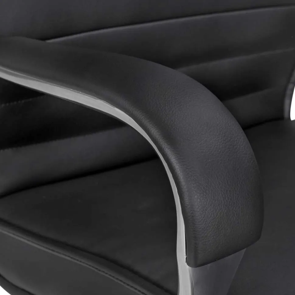 Eleganter Chefsessel mit Armlehnen - Wexford