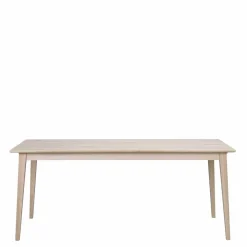 Eleganter Esszimmer Tisch aus Massivholz - Pessoa