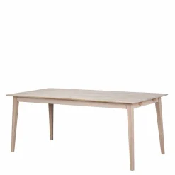 Eleganter Esszimmer Tisch aus Massivholz - Pessoa