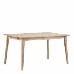 Eleganter Esszimmer Tisch aus Massivholz - Pessoa