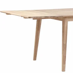 Eleganter Esszimmer Tisch aus Massivholz - Pessoa